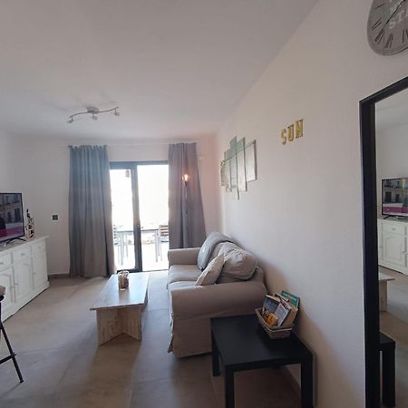 Apartamento Sun Complex Amaya Fuerteventura Costa De Antigua Luaran gambar