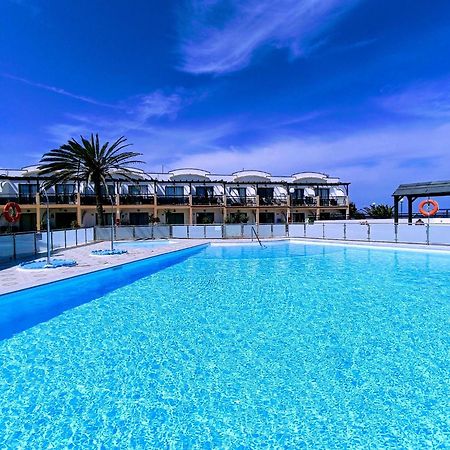 Apartamento Sun Complex Amaya Fuerteventura Costa De Antigua Luaran gambar
