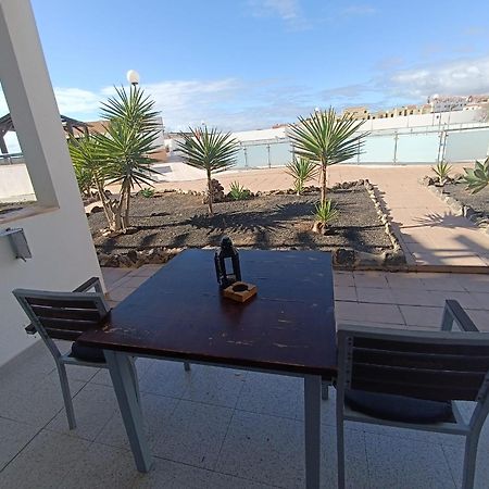 Apartamento Sun Complex Amaya Fuerteventura Costa De Antigua Luaran gambar