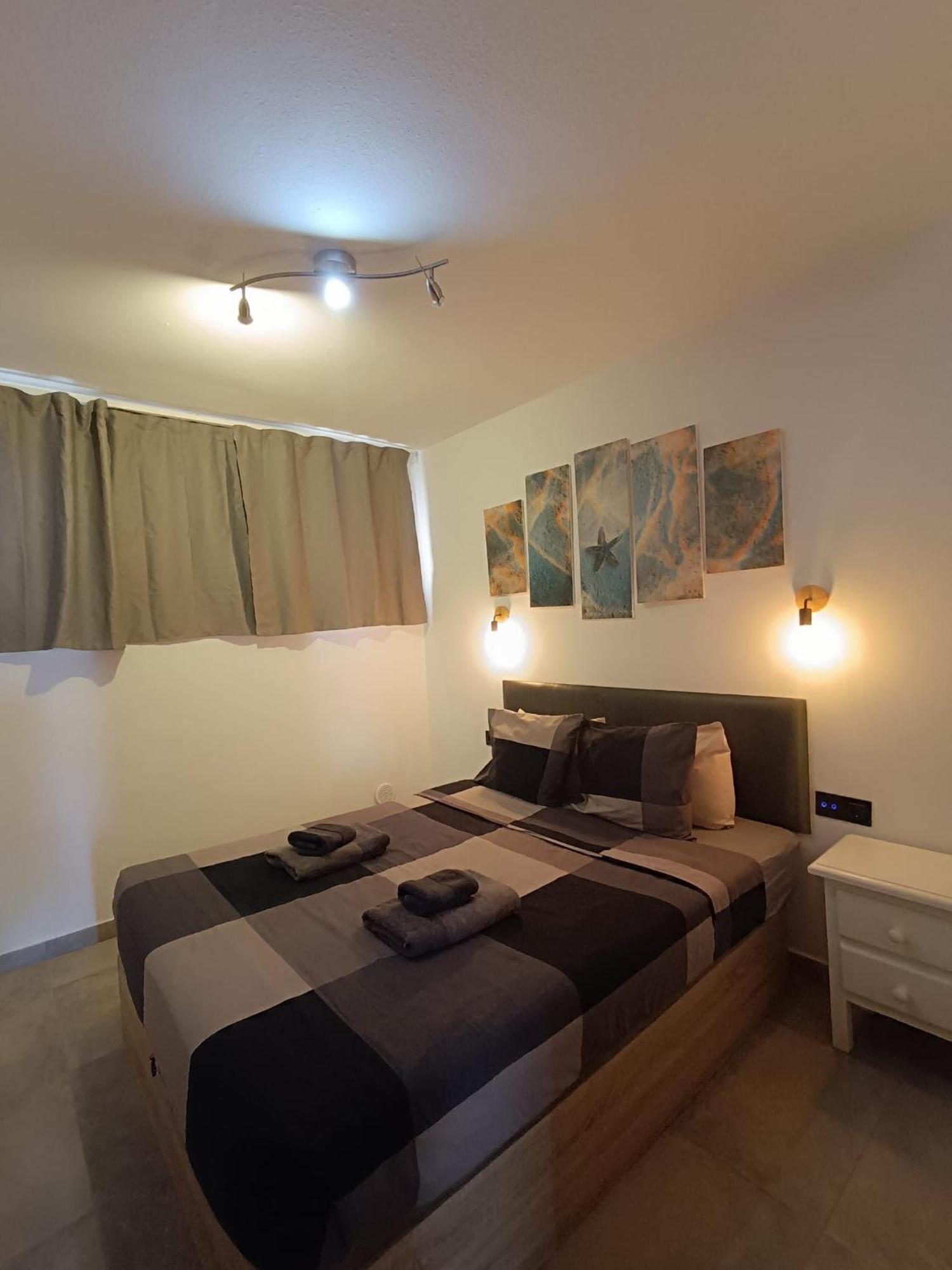 Apartamento Sun Complex Amaya Fuerteventura Costa De Antigua Luaran gambar