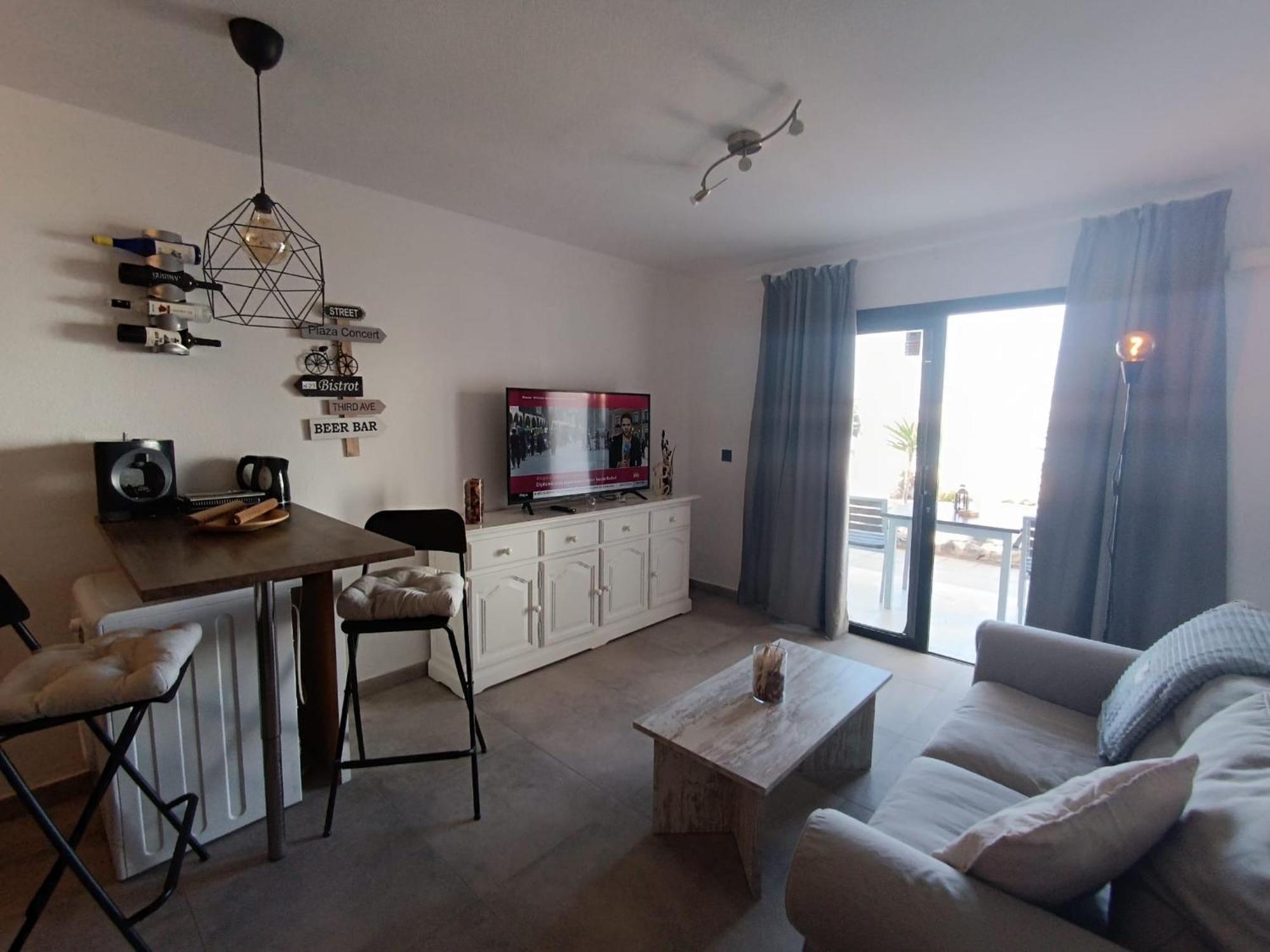 Apartamento Sun Complex Amaya Fuerteventura Costa De Antigua Luaran gambar