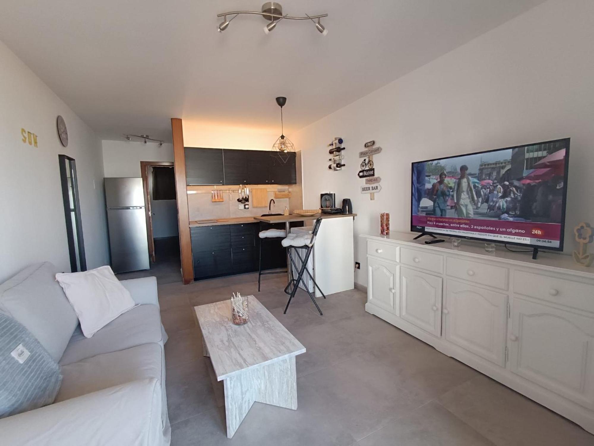Apartamento Sun Complex Amaya Fuerteventura Costa De Antigua Luaran gambar