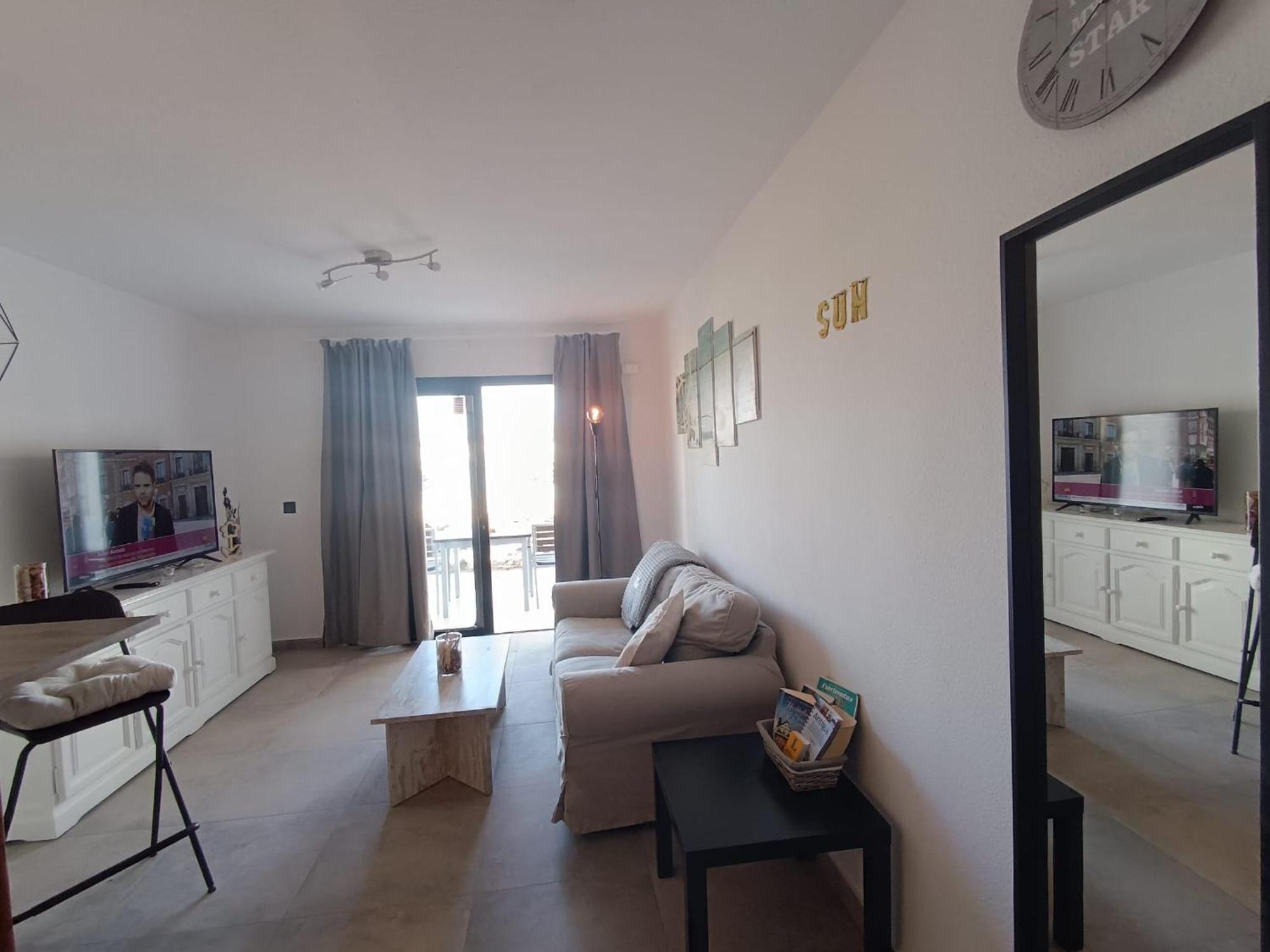 Apartamento Sun Complex Amaya Fuerteventura Costa De Antigua Luaran gambar