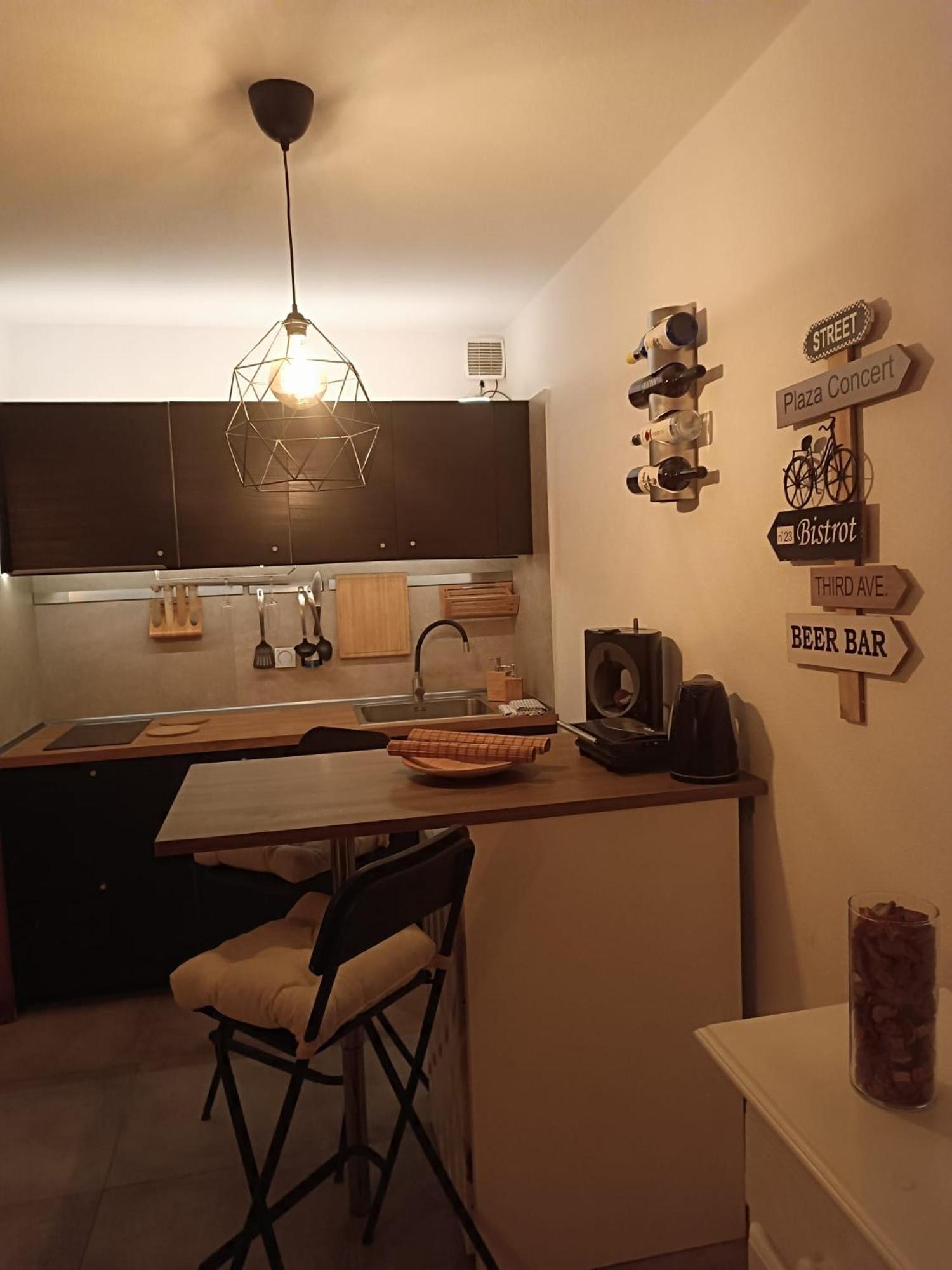 Apartamento Sun Complex Amaya Fuerteventura Costa De Antigua Luaran gambar