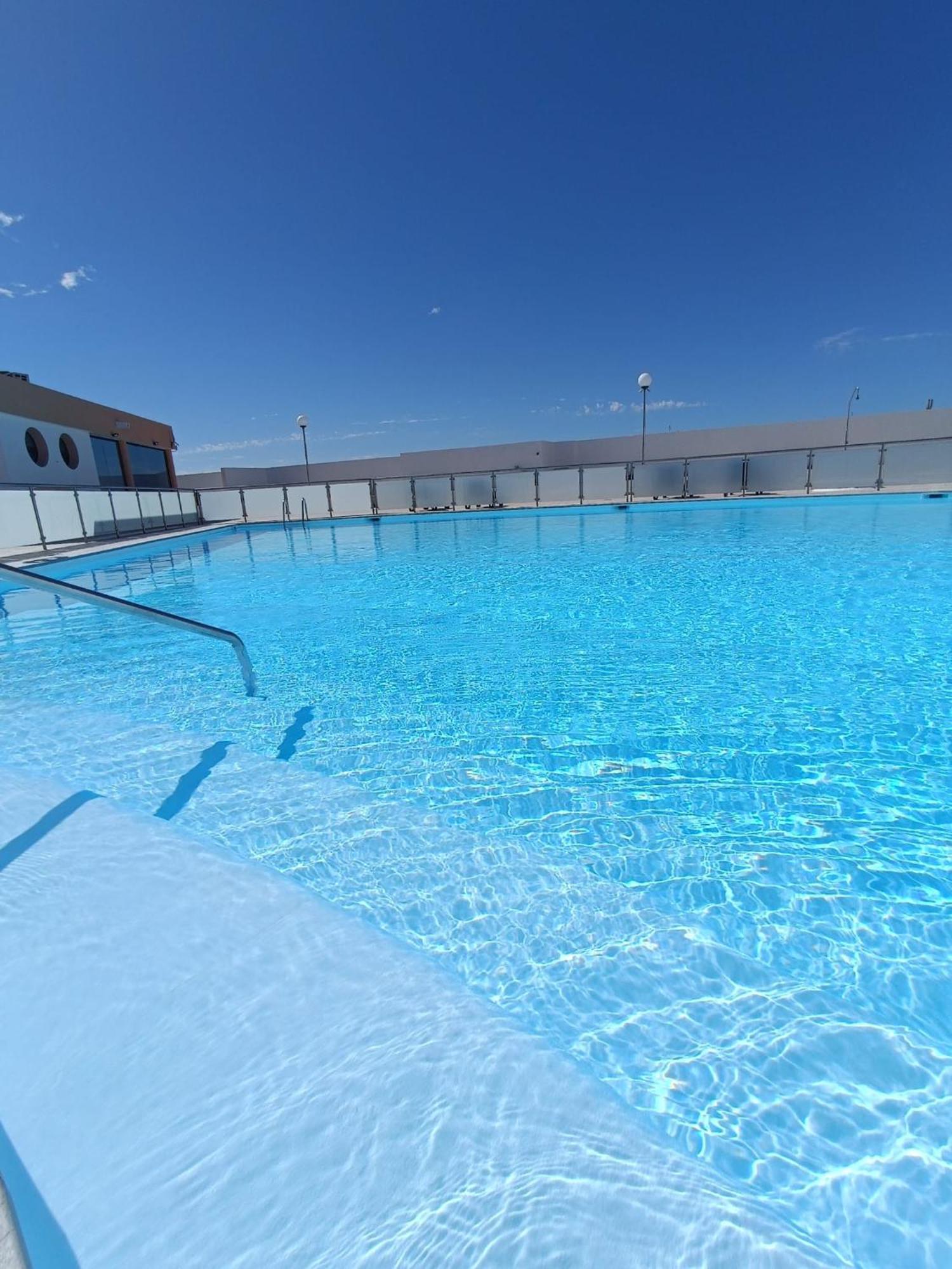 Apartamento Sun Complex Amaya Fuerteventura Costa De Antigua Luaran gambar