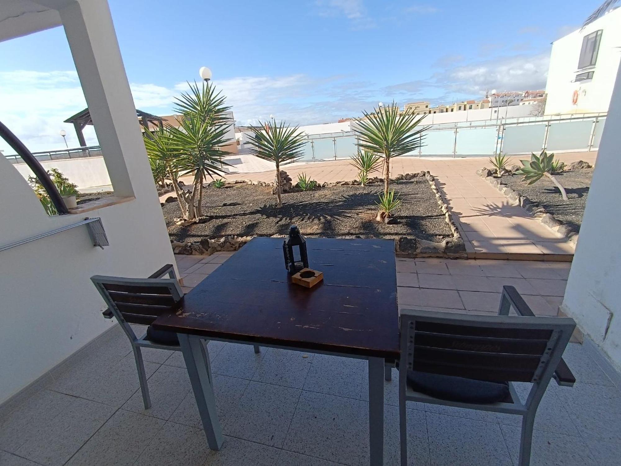Apartamento Sun Complex Amaya Fuerteventura Costa De Antigua Luaran gambar