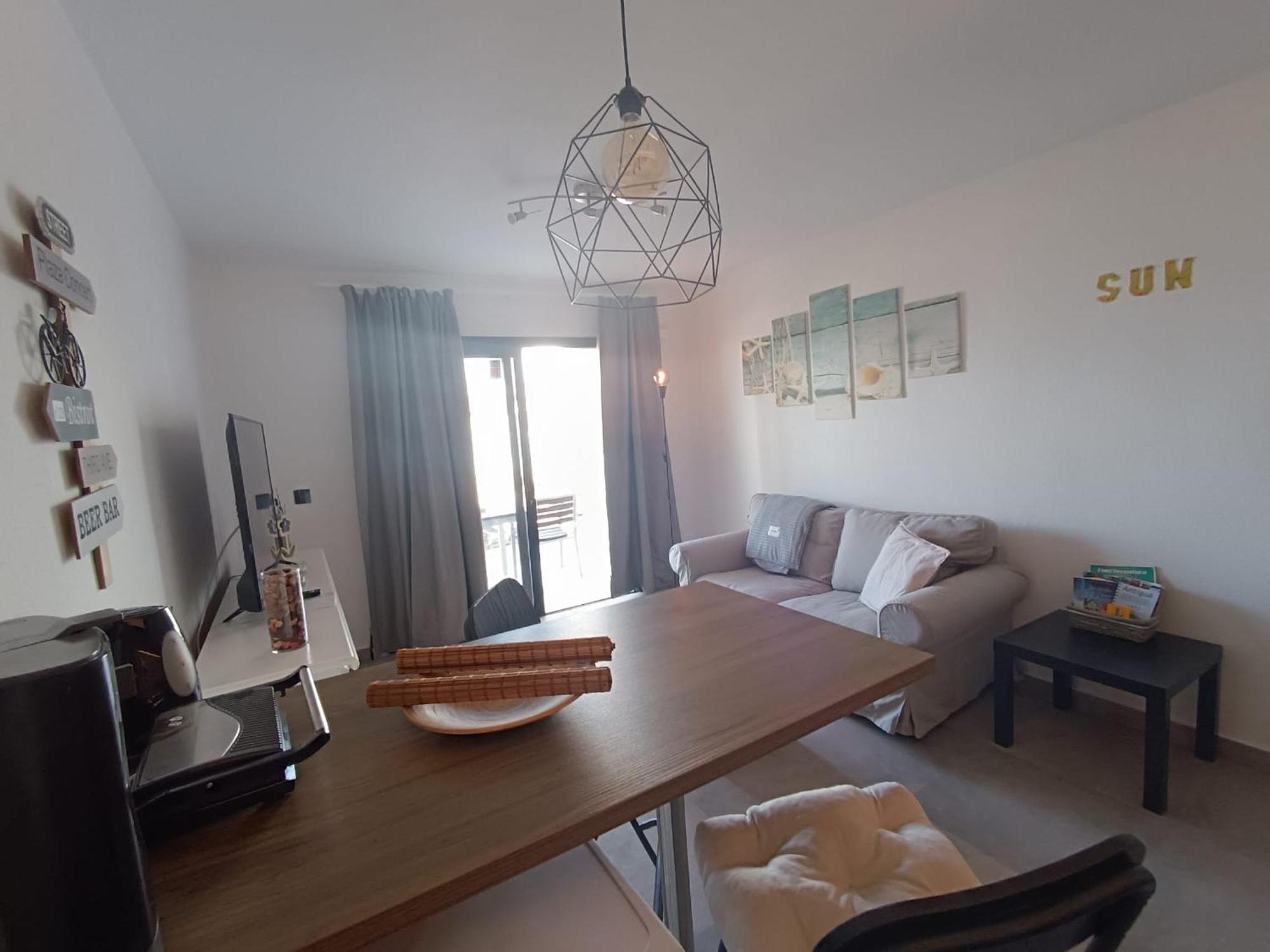 Apartamento Sun Complex Amaya Fuerteventura Costa De Antigua Luaran gambar