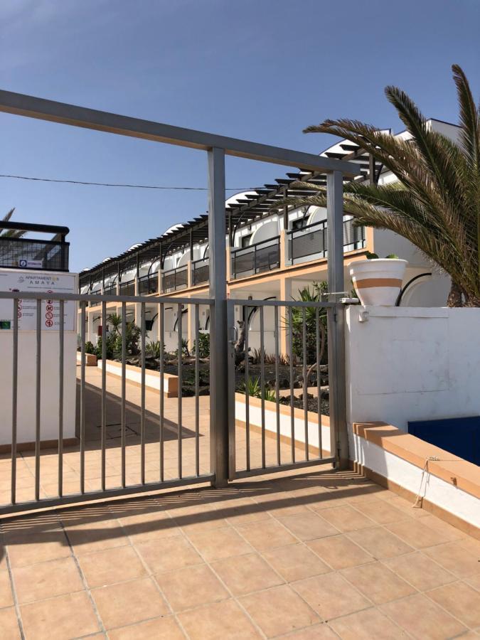 Apartamento Sun Complex Amaya Fuerteventura Costa De Antigua Luaran gambar